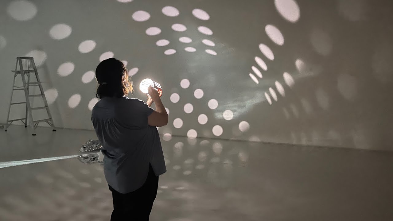 Adapting The Machine Stops: Deb Hertzberg on Puppetry