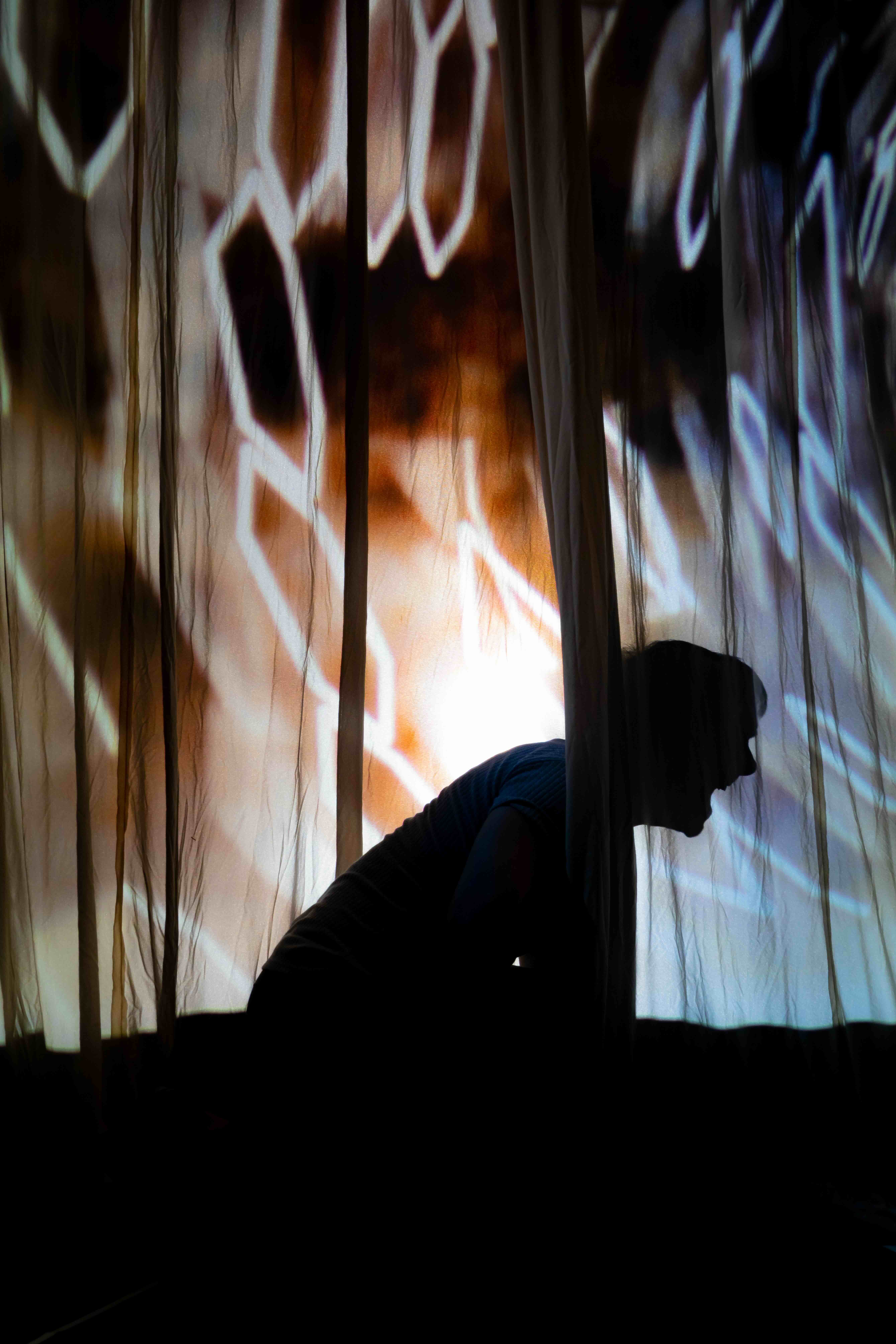  Uki Pavlovic as Kuno. 